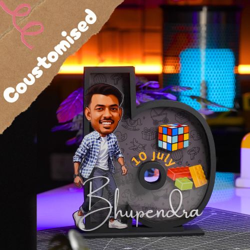 Customised Collection