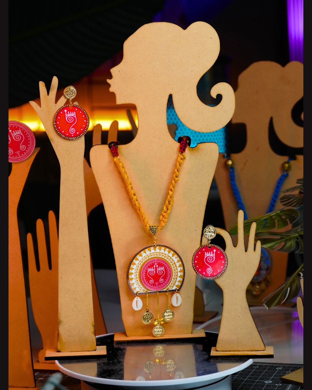 ShreeCharan Jewellery